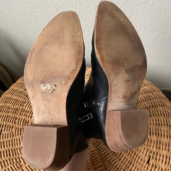 Madewell Charley Boot in Women’s 7.5 - Picture 10 of 10